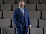 Hamilton Mayoral Candidate Rob Cooper Challenges NDP Incumbent Andrea Horwath
