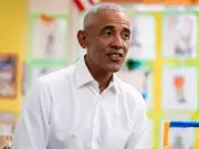 HAMMER: Why Won't Barack Obama Disappear from Public Life?