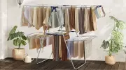 Handy Laundry Drying Rack Discounted by 41% Today Only