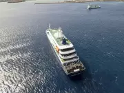 Hantavirus Cruise Ship Outbreak: What Killed Passengers on Hondius?