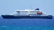 Hantavirus Outbreak on Cruise Ship Leaves 150 Stranded, WHO Confirms