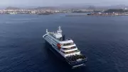Hantavirus Outbreak on Cruise Ship May Show Rare Human-to-Human Spread