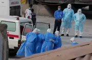 Hantavirus Outbreak on Cruise Ship Nears Canary Islands: What We Don't Know