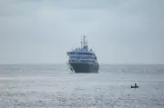 Hantavirus Outbreak on Cruise Ship: Urgent Search for Port