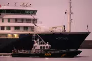 Hantavirus Outbreak on Ship: Passengers Headed to Canada