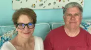 Happily Married 19 Years Without Ever Sleeping Together