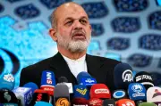 Hard-Line Iranian General Key in US Talks Over War