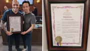 Harm reduction advocate returns Vancouver honour after overdose prevention site decision