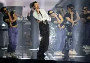 Harry Styles: From Teen Heartthrob to Global Music Icon and Style Pioneer