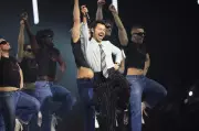 Harry Styles Kicks Off World Tour with Electrifying Amsterdam Show