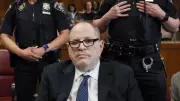 Harvey Weinstein Retrial Ends in Mistrial as Jury Deadlocks