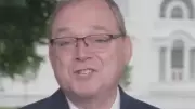 Hassett Claims High Spending Means Optimism Despite Record Low Consumer Sentiment