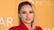 Hayden Panettiere Addresses Custody Decision for Daughter Kaya