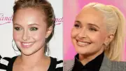 Hayden Panettiere Recalls Oscar Winner Exposed Himself at Party in New Memoir