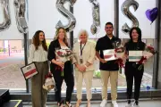 HDGH Nursing Excellence Awards Honor Local Nurses