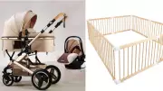 Health Canada Issues Warning on Multiple Child Product Safety Risks