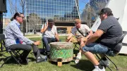 Hearts in the Park Highlights Domestic Violence Support in Regina