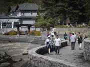 Heat Spell in Metro Vancouver Prompts Health Advisory for Marathon