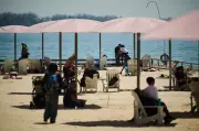 Heat Warning and Severe Thunderstorm Watch End for Toronto, GTA