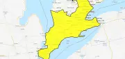 Heat Warning Issued as Major Heat Event Hits Southern Ontario