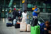 Heathrow Airport Fire Disrupts Over 1,300 Flights Worldwide