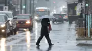 Heavy Rain, Strong Winds Expected for Parts of N.S., N.B. Sunday