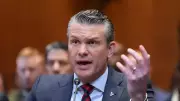 Hegseth Campaigns Against Massie in Kentucky Primary