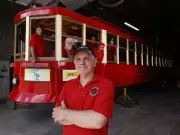 Heritage Ottawa Streetcar Finds New Home in Smiths Falls Museum