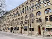 Hermanos Steakhouse in Winnipeg's Exchange District Closing May 31