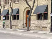 Hermanos Steakhouse Relocating to Winnipeg's Exchange District