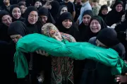 Hezbollah Leader Calls for Lebanon to Withdraw from Direct Israel Talks