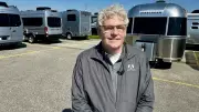 High Gas Prices May Limit Summer RV Sales, Experts Warn