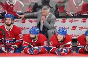 High Taxes Linked to Canadian NHL Teams' Stanley Cup Drought, Report Says