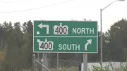 Highway 400 Reopens in Muskoka After Crash Injures Driver