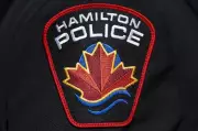 Highway 6 Near Morriston Closed by Police in Kitchener Area