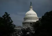 Historic Few Midterm Seats to Decide US House Control
