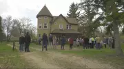 Historic McDonald House in Fort Qu'Appelle to Be Restored as Museum Expands