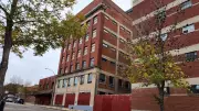 Historic McKenzie Seeds Building in Brandon to Become Seniors Housing