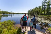 Historic Park Opens Friday in World's Largest Freshwater Archipelago