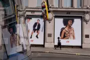 H&M's AI Model Clones Spark Controversy in Fashion Industry