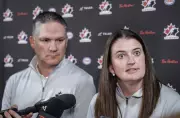 Hockey Canada Begins Search for New Women's Team GM and Coach
