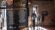 Hockey North Hall of Fame Inducts First Class of Northern Ontario Legends