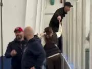 Hockey Parents Clash with Official at U12 Game in Toronto