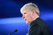 Hodgson to Announce Major Energy Export Plan in Vancouver