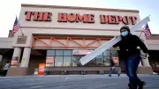 Home Depot Reiterates Annual Forecasts Amid Housing Affordability Woes