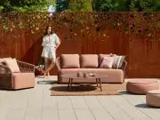 Home Design: Take It Outside – Patio Furniture for All-Day Use