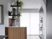 Home Design Trends: Removing Walls and Adding Light Transforms a 1920s Semi