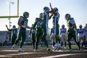 Hometown hero Wiebe completes Riders comeback over Blue Bombers