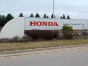 Honda Halts $15-Billion EV Plant Plans in Ontario Due to Waning Demand