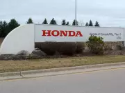Honda Halts Plans for $15B EV Plant in Ontario Amid Waning Demand